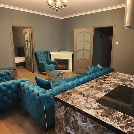Balcescusuite Bukarest Exteriör bild