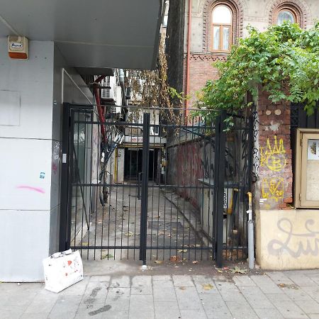 Balcescusuite Bukarest Exteriör bild