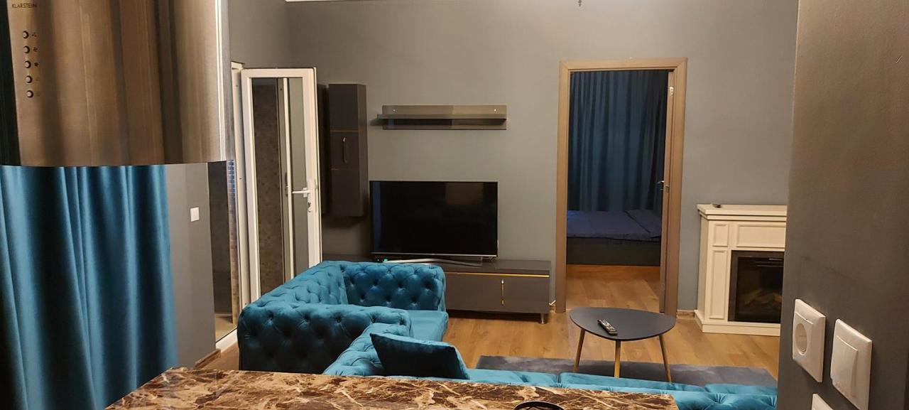 Balcescusuite Bukarest Exteriör bild