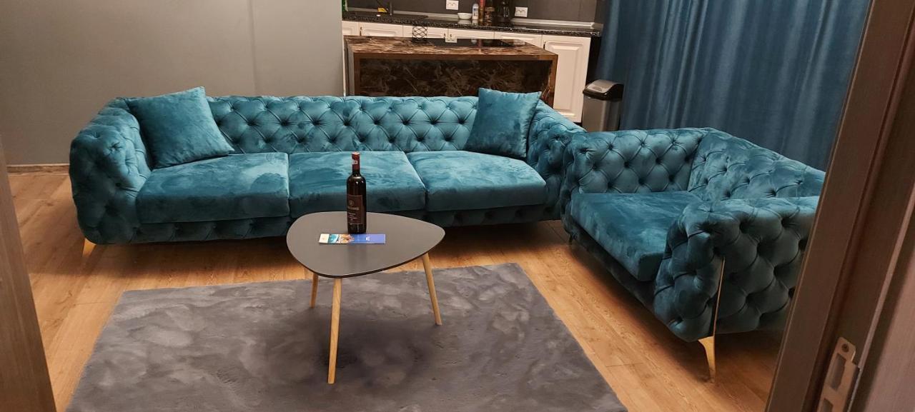 Balcescusuite Bukarest Exteriör bild