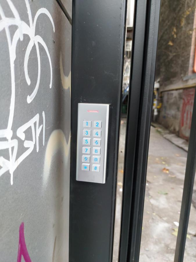 Balcescusuite Bukarest Exteriör bild